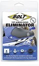 BOLT Airbox Dzus Eliminator Kit YZF250 14-22 / YZF450 14-22