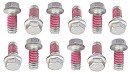 BOLT KTM Rotor Bolts SET Front & Rear (12 pcs.) KTM ALL 01-21