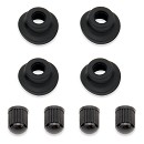 BOLT Valve Stem Grommets (8 pcs)