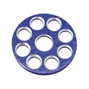 BOLT Works Tanks Washer BLUE