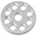 BOLT Works Tanks Washer SILVER