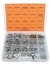 BOLT Euro Style Service Assortments (366)