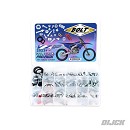 BOLT Pro-Pack Yamaha Style YZF250 24-26 / 450 23-26
