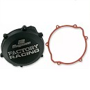 BOYESEN Clutch Cover YZ250 01-26 / XX250 22-26 BLACK