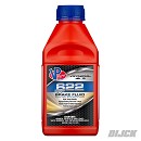 VP Racing Braking Fluid 500ml