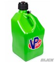 VP Racing Fuel Jug Square 20 liter Green