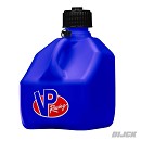 VP Racing Fuel Jug Square 12 liter Blue