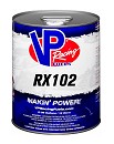 VP Racing RX102 Unleaded Race Fuel 102 RON (Drum 19 Liter) FIA Approved