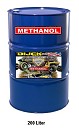 Methanol 99.85% Drum 200 liter
