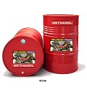 Methanol 99.85% Drum 50 liter