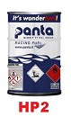 PANTA Racing Fuel HP2 60 liter Drum
RON 101,6
MON 87,3
Oxygen 3,7%