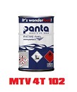 PANTA Racing Fuel MTV 4T-01 RON 102 60 liter Drum
RON 102
MON 88
Oxygen 2,7%