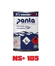 PANTA Racing Fuel NS+ RON 105 60 liter Drum
RON 105
MON 92
Oxygen 2,7%