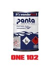 PANTA Racing Fuel ONE 102 60 liter Drum
RON 102
MON 90
Oxygen 3,7%