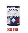 PANTA Racing Fuel XS RON 115 60 liter Drum
RON 115
MON 103
Oxygen 4,7%