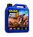 WARTER Alkylated Fuel PRO FUEL 4T 5 liter