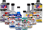 Vp Racing Additives VP Racing - Van Dijck MX