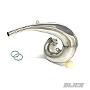 OS Racing Pipe Platinum KTM SX250 19-22 / EXC300 20-23 / HUSQVARNA TC250 19-22 / TE250i-300i 20-23 / GASGAS MC250 22-23 / EC250-300 21-24