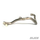OS Racing Titanium Header EXC-F250-350 20-23