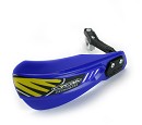 CYCRA Primal Handshields Racerpack BLUE