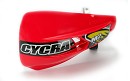 CYCRA M2 Motor Handshields Racerpack RED