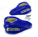 CYCRA Enduro Handshields BLUE