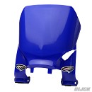 CYCRA Front Numberplate Stadium YZF250 24-26 / YZF450 23-26 BLUE