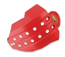 CYCRA Full Coverage Skidplate CRF450 09-16 RED