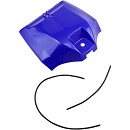 CYCRA Airbox Cover YZF250 19-23 / YZF450 18-22 Blue