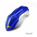 CYCRA Vented Front Fender YZF250 10-18 / YZF450 10-17 BLUE