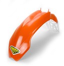 CYCRA Vented Front Fender SX125-525 03-07 ORANGE