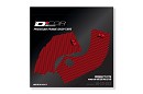 D'Cor Frame Grip Tape RED CRF250 18 / CRF450 17-18
