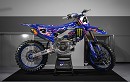 D'Cor Graphic Kit YZF450 26-.. MEY