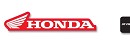 D'Cor 12'' HONDA decal