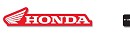 D'Cor 24'' HONDA decal