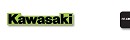 D'Cor 6'' KAWASAKI decal