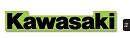 D'Cor 48'' KAWASAKI decal
