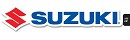 D'Cor 48'' SUZUKI decal