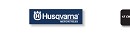 D'Cor 6'' HUSQVARNA decal