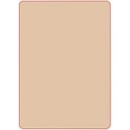 D'Cor Grip Tape Clear Coarse