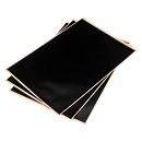 D'Cor Black Universal Backgrounds