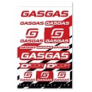 D'Cor Decal Sheet GASGAS