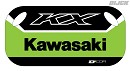 D'Cor Pit Board KAWASAKI Official