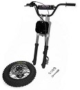SDG Fork Kit CRF50 Long Travel