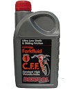 DENICOL Front Fork Oil #1 SAE7.5 1liter