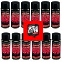DENICOL Silicone Glitter Spray 400ml Doos 12 Stuks