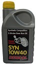 DENICOL TRANS SEPCIAL SYN10W40 Can 30 liter