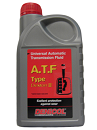 DENICOL Tansmission Oil ATF TYPE Dexron III 1liter