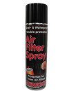 DENICOL Filterspray 500ml  Doos 12 stuks