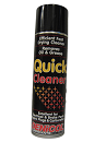 DENICOL Quick Brakecleaner Spray 500ml Doos 12 Stuks